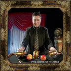 Giant Cups and Balls Magic Routine