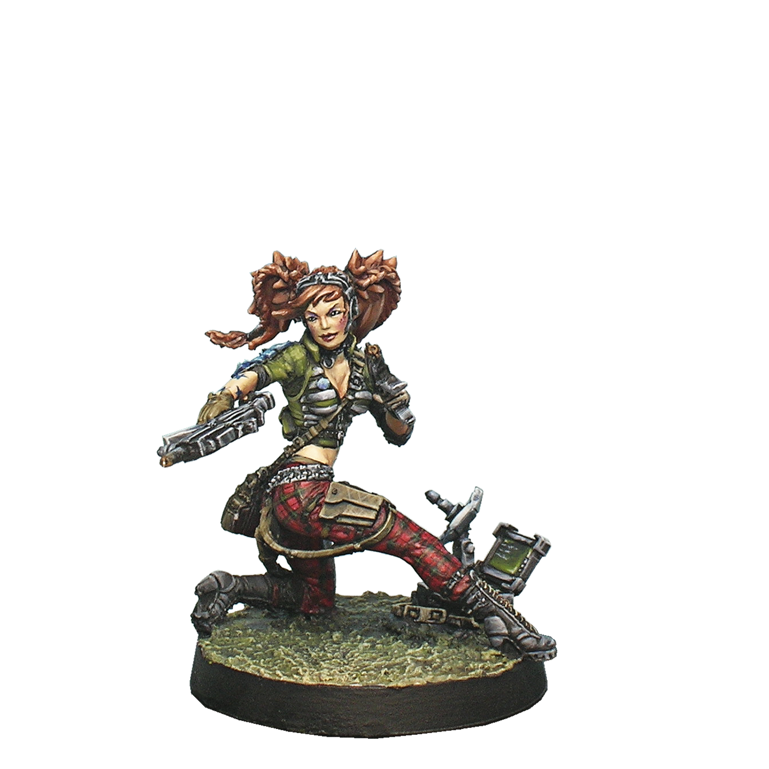 Caledonian Combat Force Repack Beta [LIMITED RELEASE]