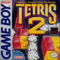 Tetris 2 (Gameboy Color) - Game Manual Only