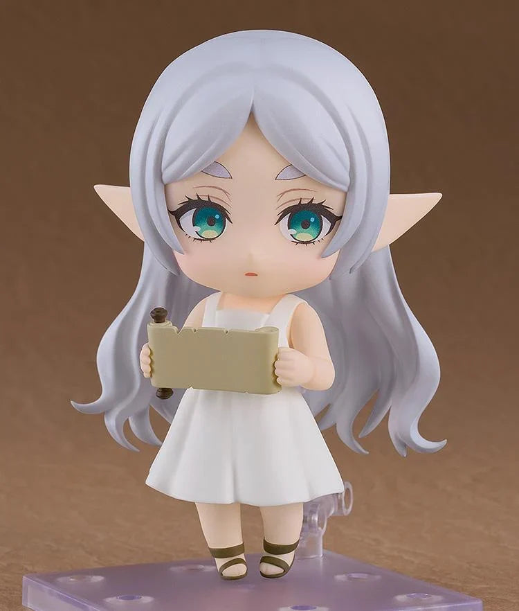 Frieren: Beyond Journey's End Nendoroid Frieren: Apprentice Era Ver.