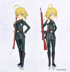 The Saga of Tanya the Evil Vivit Fugure Tanya Degurechaff