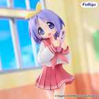 Lucky Star Trio-Try-iT Figure -Tsukasa Hiiragi-