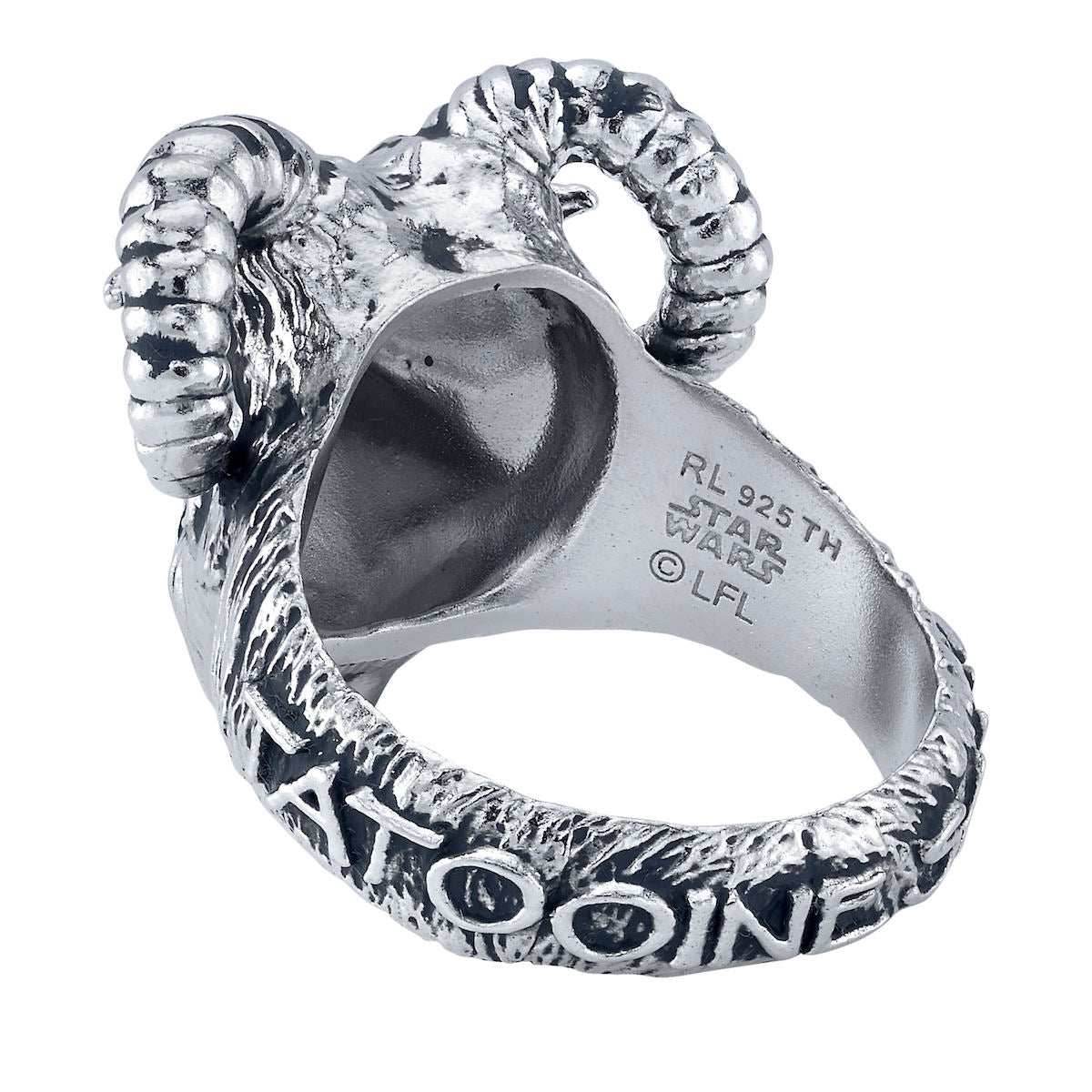 Star Wars X RockLove Bantha Ring - Size 6