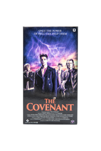The Covenant