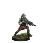 Caledonian Combat Force Bundle [LIMITED RELEASE]