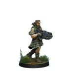 Caledonian Combat Force Bundle [LIMITED RELEASE]