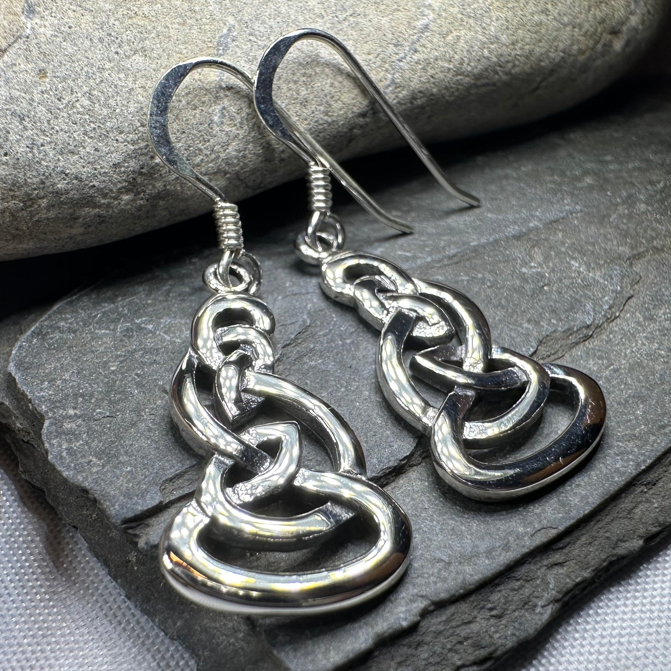 Curious Fairy Earrings