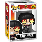 The Incredibles 20Th Anniversary Edna Mode Funko Pop