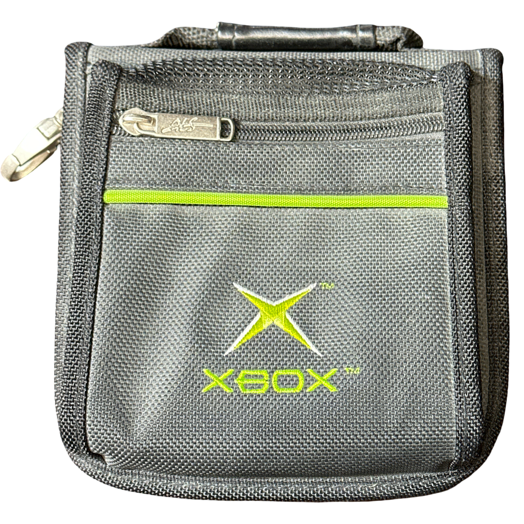 Various Game & System Carrying Case's - Role-Players