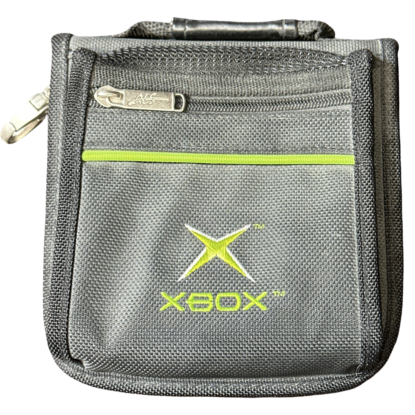 Various Game & System Carrying Case's - Role-Players