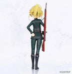 The Saga of Tanya the Evil Vivit Fugure Tanya Degurechaff