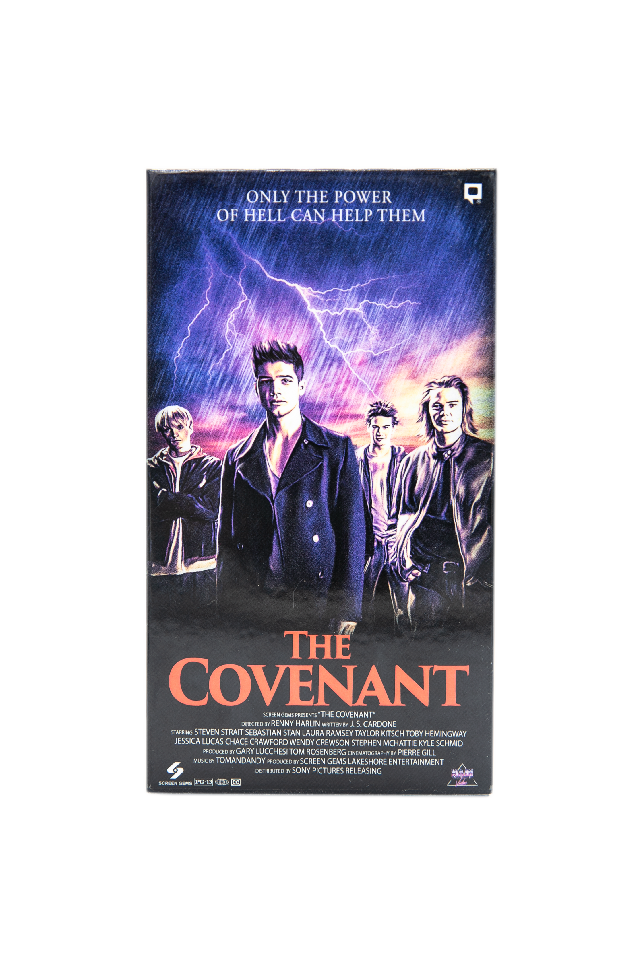 The Covenant