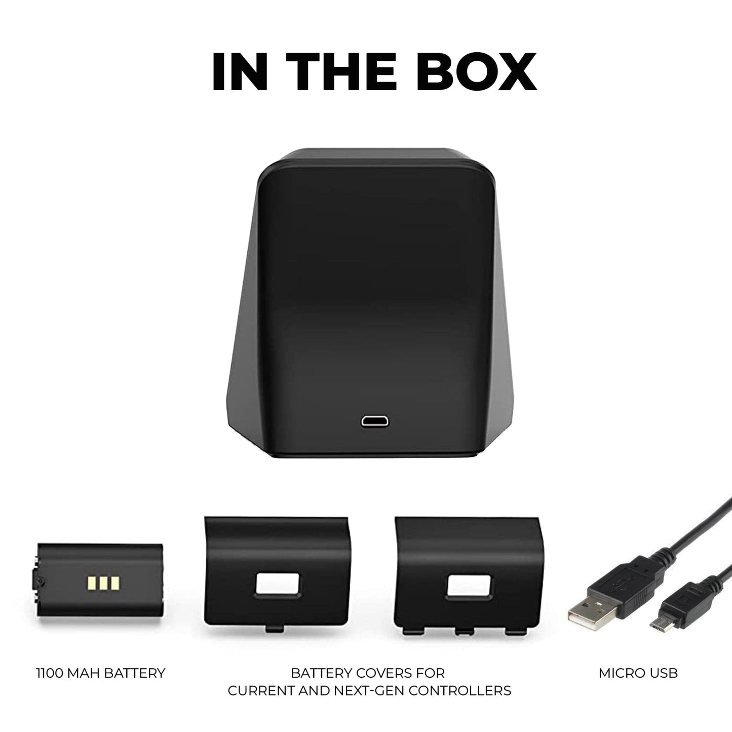 Xbox Charging Station- Blue Saiyan | Xbox Charging Station
