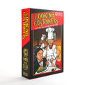 Cooking Customers - 