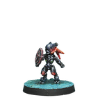 Essentials: Combined Army Overdron Batroids Tag Pack