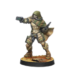 Hassassin Expansion Pack Gamma