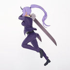 That Time I Got Reincarnated As A Slime Shion Tba Statue