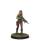 Caledonian Combat Force Bundle [LIMITED RELEASE]