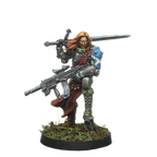 Caledonian Combat Force Bundle [LIMITED RELEASE]