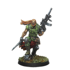 Caledonian Combat Force Bundle [LIMITED RELEASE]