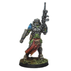 Caledonian Combat Force Bundle [LIMITED RELEASE]