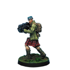 Caledonian Combat Force Bundle [LIMITED RELEASE]
