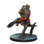 Essentials: Combined Army Hero, The Charontids (Plasma Rifle)