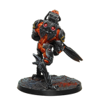 Essentials: Combined Army Hero, The Charontids (Plasma Rifle)