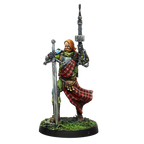 Caledonian Combat Force Bundle [LIMITED RELEASE]