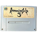 Romancing SaGa 3 - Super Famicom - 