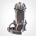 Guardian Dice Roller - Tier 1