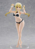 Fairy Tail 100 Years Quest POP UP PARADE BEACH QUEENS Lucy Heartfilia: Virgo Form Swimsuit Ver. L Size