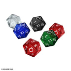 Final Fantasy XIV TTRPG: Starter Set