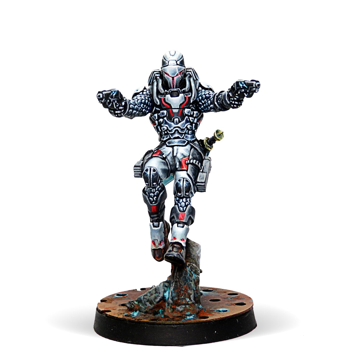 Essentials: Nomads Booster Pack Alpha