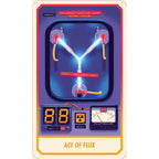 Back to the Future Tarot Deck and Guidebook - 