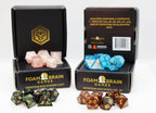 Mystery Loot: Gemstone Dice - 