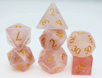 Mystery Loot: Gemstone Dice - 