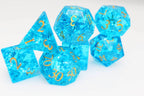 Mystery Loot: Gemstone Dice - 