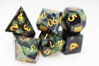 Mystery Loot: Gemstone Dice - 
