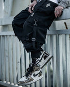DuskP5 Scar Destruction Joggers - S