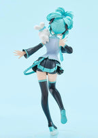 Hatsune Miku x Cinnamoroll Hatsune Miku: Cinnamoroll Collaboration Ver. L Size