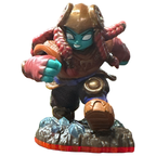 Skylanders: Trap Team - Loose Figure's - Role-Players