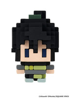 BuilDot "SOUL EATER" Mascot Figure (Set of 6)