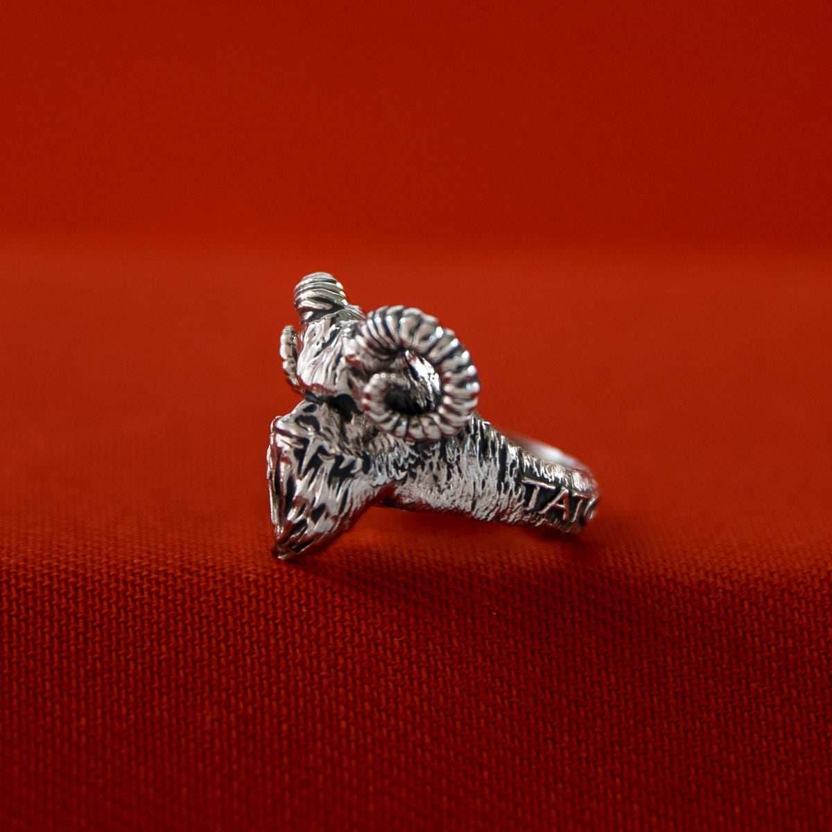 Star Wars X RockLove Bantha Ring - Size 6