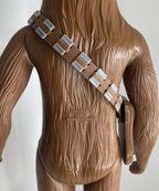 Vintage Star Wars 12 Inch Chewbacca Replacement REPRO Bandolier Satchel 1978 12”