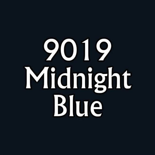 Master Series Paint: Midnight Blue - 