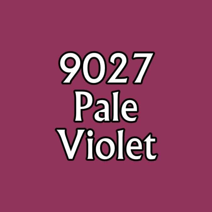 Master Series Paint: Pale Violet Red - 