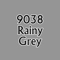 Master Series Paint: Rainy Grey - 