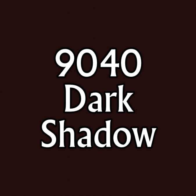 Master Series Paint: Dark Shadow - 