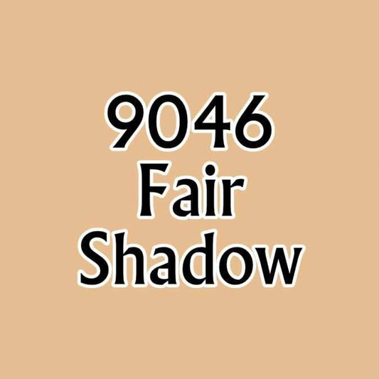 Master Series Paint: Fair Shadow - 